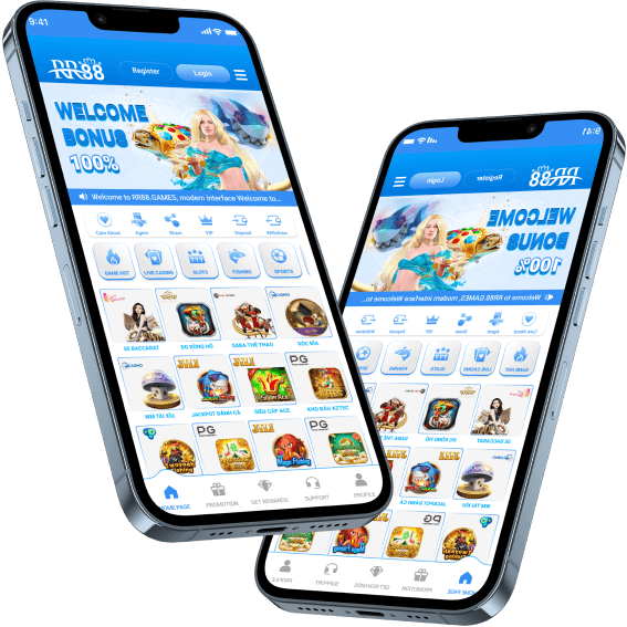 tải app