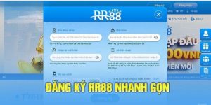 Hướng Dẫn Cách Thức Đăng Ký RR88 Dễ Dàng