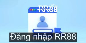 Hướng dẫn đăng nhập RR88